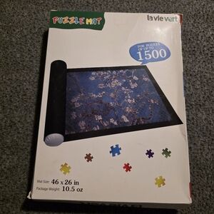 Puzzle Mat for 1500 Piece Puzzles